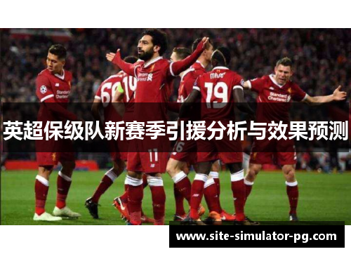 英超保级队新赛季引援分析与效果预测 英超保级队新赛季引援分析与效果预测